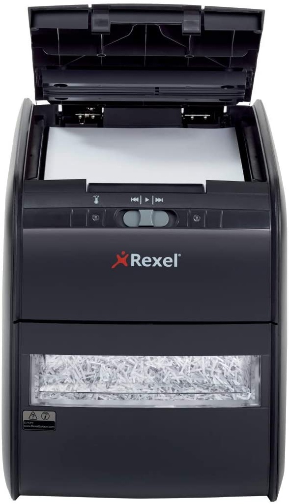 Rexel - AUTO 60X paper shredder