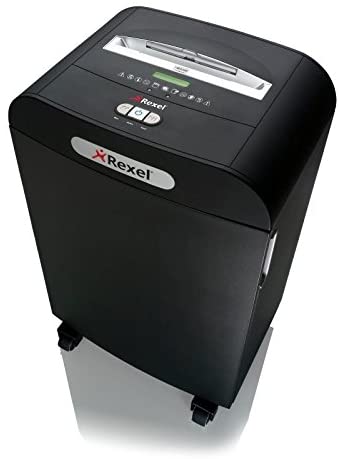 Rexel RDX1850 paper shredder
