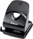 Rexel - Paper Puncher No. V230, capacity of 30 sheets, 2 holes