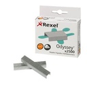 Rexel - Adoesi Bucket Stapler Staples, Pack of 2500 Staples