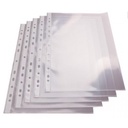 Rexel - Perforated Landscape Folder Box Pack of 100 Short A4