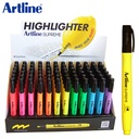 Art Line - endorsement stand No. 600 (6 dozen) - colored