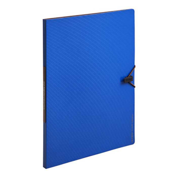 Comex - 20 pocket A4 folder with elastic