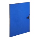 Comex - 20 pocket A4 folder with elastic