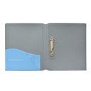 Comics - Dosia 2 episodes black/grey