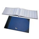 Basil Brothers - American daily notebook, 100 sheets - 10 boxes - colored
