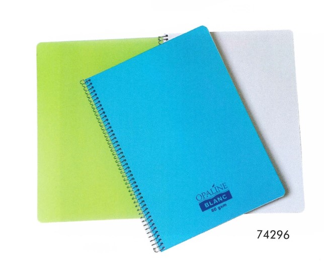 Opaline - A4 96 wire white paper