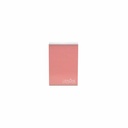 Opaline - Small Wire Lined Notebook 96 Sheets - Pink