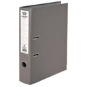 Basil Brothers - Classor Crown Gray Plastic File - 8 cm