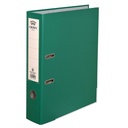 Basil Brothers - Classor Crown Green Plastic File - 8 cm