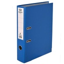 Basil Brothers - Classor Crown Blue Plastic File - 8 cm