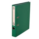 Basil Brothers - Classor Crown Green Plastic File - 4 cm