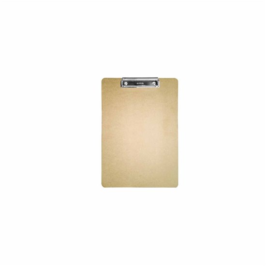 Basil Brothers - Wooden testing board, size 16.2*10.5 cm