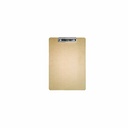 Basil Brothers - Wooden testing board, size 16.2*10.5 cm