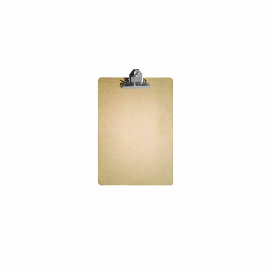 Basil Brothers - Wooden testing board, size 23 * 32.7 cm