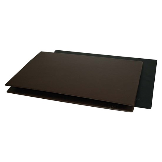 Basil Brothers - Plastic office desk, two layers, 40*60 cm - black