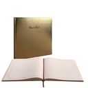 Basil Brothers - Golden Visits Record, size 29*29 cm