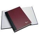 Basil Brothers - Record book - 100 sheets - 100 grams lined - B4 size