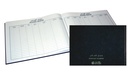 Basil Brothers - Occasional issued register book - 96 sheets