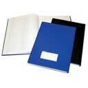 Journal notebook 3 digits - 96 sheets - B5 size