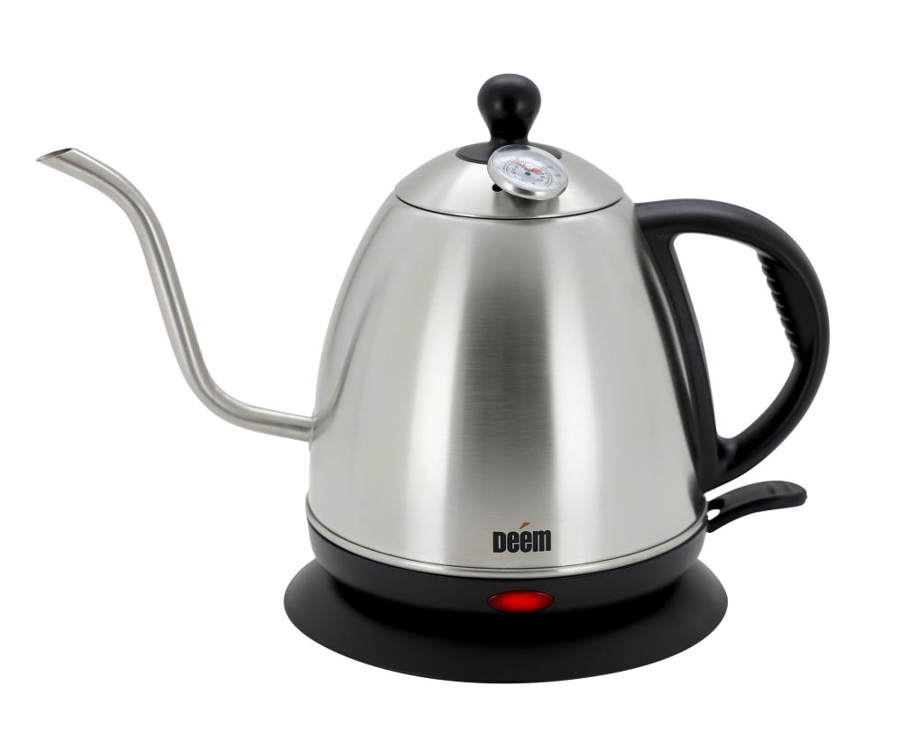 Coffee filter kettle