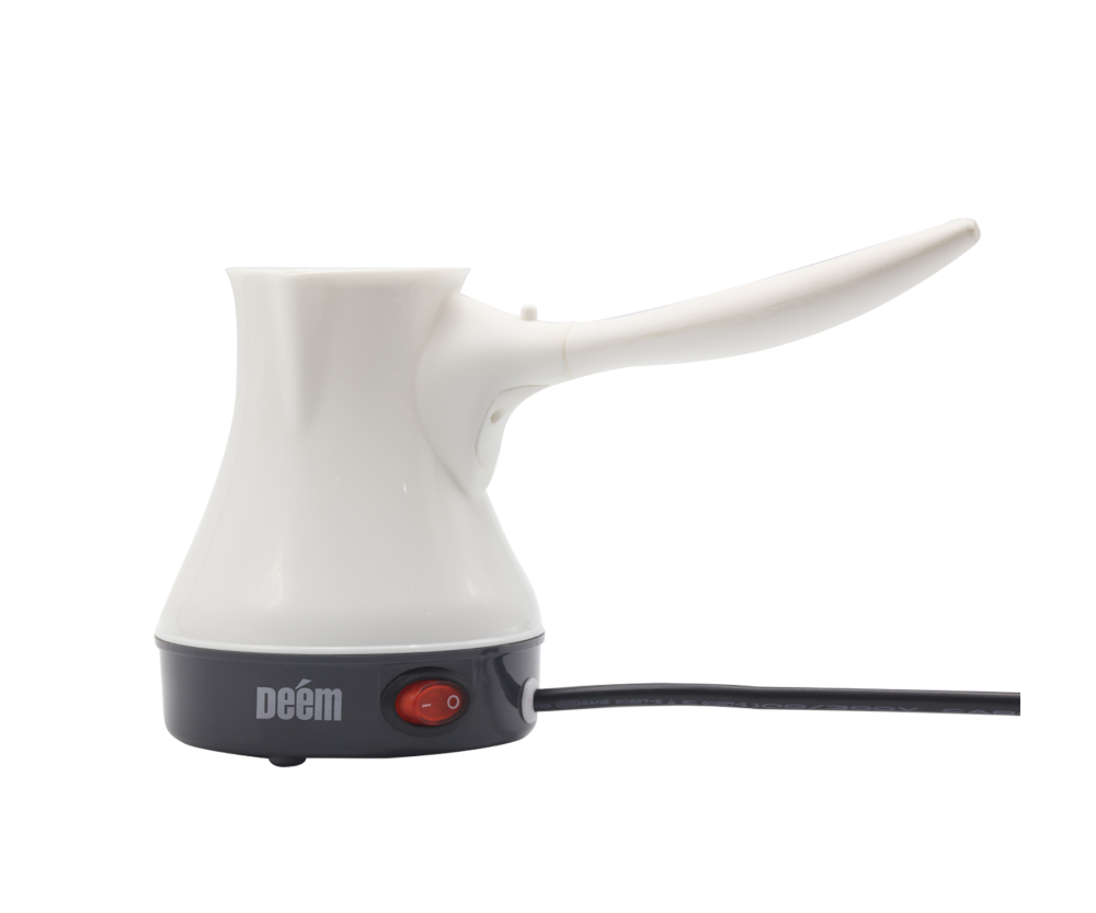 صانعة القهوه التركيه سمارت لاين 