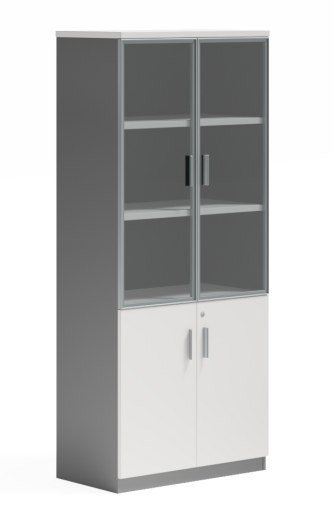 File cabinets and high-end office supplies