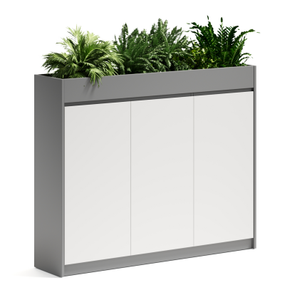 File cabinets and high-end office supplies