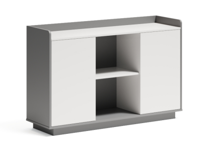 File cabinets and high-end office supplies