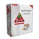 ربيع التوليفة المميزة شاي أسود - 100 كيس