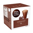 Nescafe Dolce Gusto Chococino coffee capsules - imported