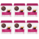 Nescafe Dolce Gusto Espresso coffee capsules - imported