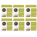 Nescafe Dolce Gusto Cappuccino coffee capsules - imported