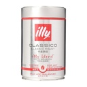 Illy Classico Medium Roast Coffee Beans 100% Arabica - 250 gm - Imported