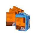 كاتامونا قهوة مطحونة مقطرة - أمريكا الوسطى عبوة 10 أكياس