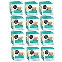 Nescafe Dolce Gusto Flat White Coffee Capsules - 3 Packs - Imported