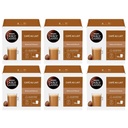 Nescafe Dolce Gusto Café Olé coffee capsules - 3 packs - imported
