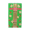 نوقات كراس ويفر نوغا محشو بكريمة البندق - مجموعة 30 حبة - 1.14 كيلو - مستورد