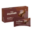 ديمه براوني كيك محشي بكريمة الشوكولاته - 12 عبوة - 444 جم