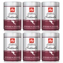 illy Selections Arabica - Guatemala Coffee Beans - 250 g - Imported