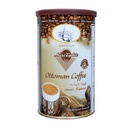 Nuri Toplar Coffee - Wood-Roasted Ottoman Coffee 250 g