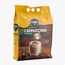 Cappuccino Camel (camel) without added sugar 12.5 grams - 20 sachets
