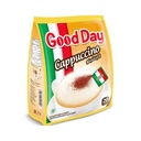 Good Day Cappuccino Coffee - 20 bags, 25 g