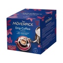 Mövenpick Intenso Drip Coffee 100% Arabica Drip Coffee - 10 Bags