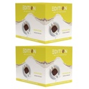 Edition Signature Blend Drip Coffee - Medium Roast - 10 Bags - 2 Pack