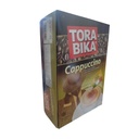 توربيكا كابوتشينو خليط قهوة غني باالرغوة مع حبيبات الشوكولا - 10 كيس 25 جم