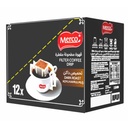 Mirco Drip Ground Filter Coffee - Dark Roast - 12 Cup Pack