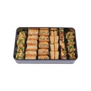 Extra baklava box 500 grams