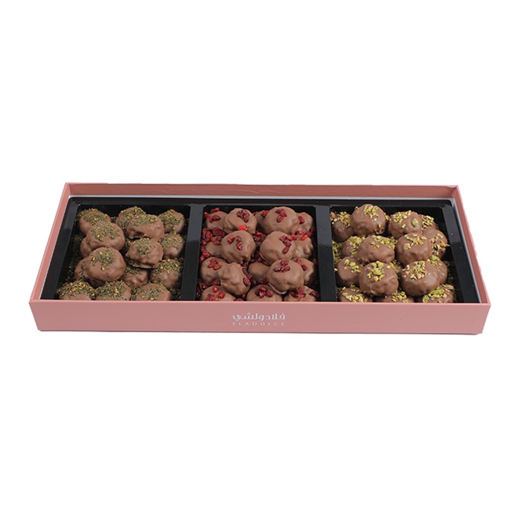 Vladolce Bites Box