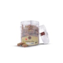 بيوقلز شوكلاتة زعتر